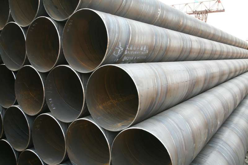 涂塑螺旋鋼管 涂塑螺旋鋼管