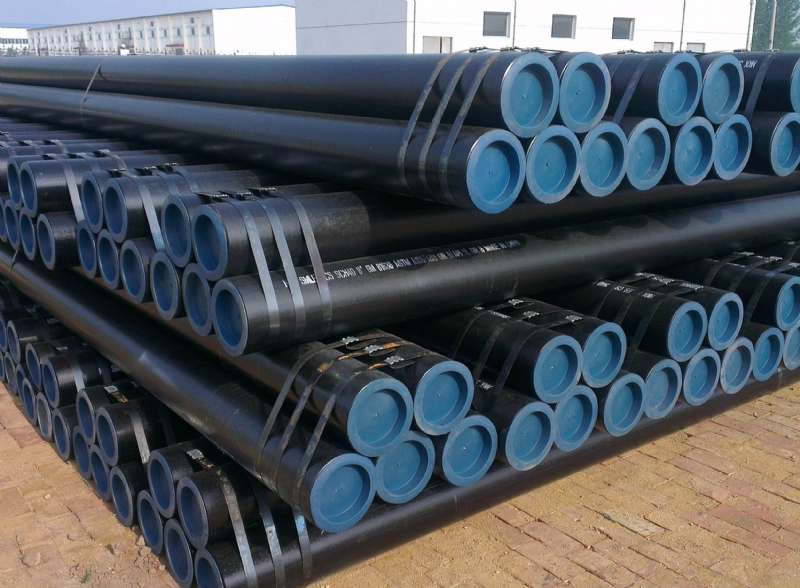 石油無縫鋼管 石油無縫鋼管