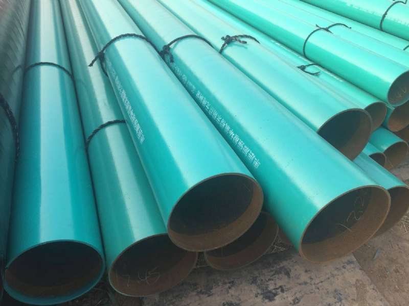 給排水環(huán)氧粉末防腐鋼管 給排水環(huán)氧粉末防腐鋼管