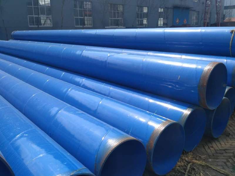 涂塑復(fù)合鋼管 涂塑復(fù)合鋼管