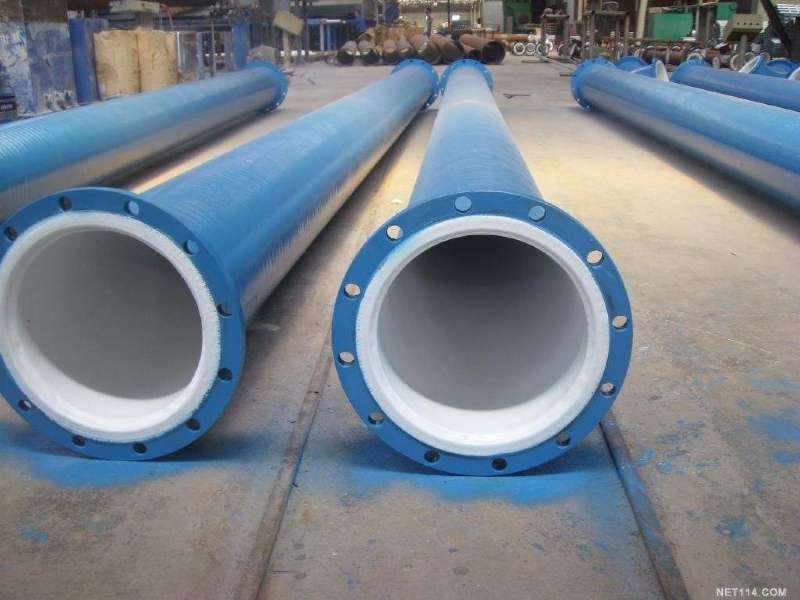 給水涂塑復(fù)合鋼管 給水涂塑復(fù)合鋼管