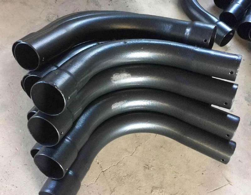 熱浸塑電力涂塑鋼管 熱浸塑電力涂塑鋼管