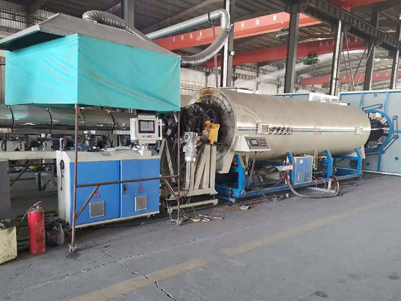 聚乙烯設(shè)備